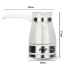 RAF European standard household stainless steel hot water kettle, Turkish large-capacity electric kettle Application Scenario